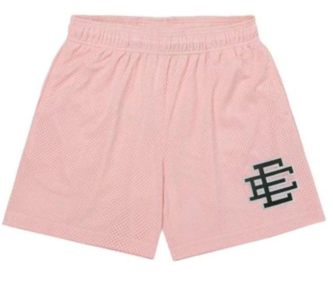 EE Shorts top