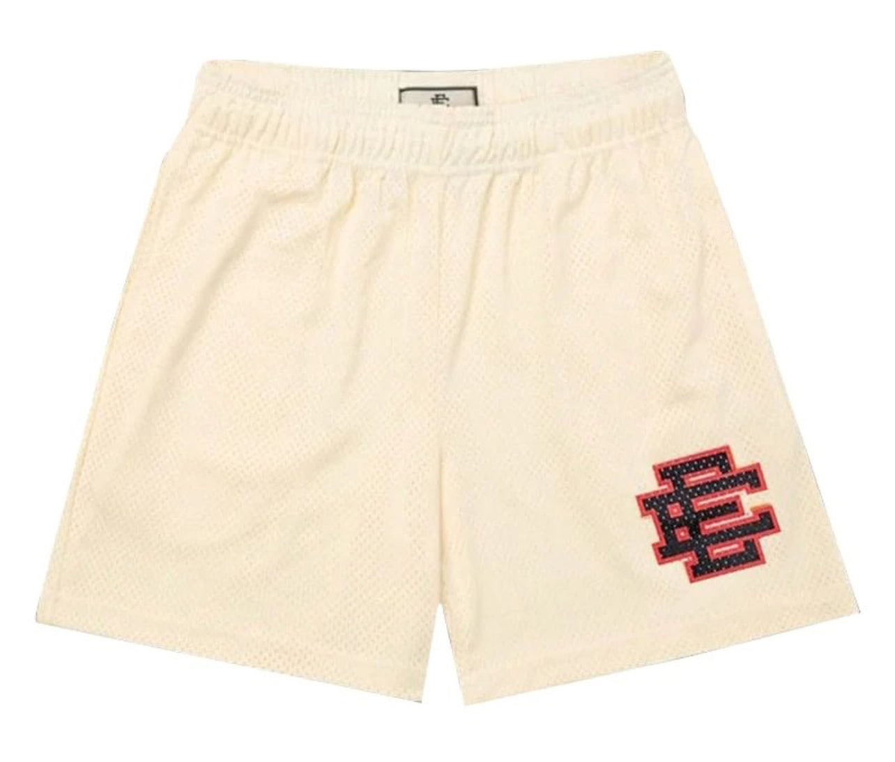 EE Shorts Apricot