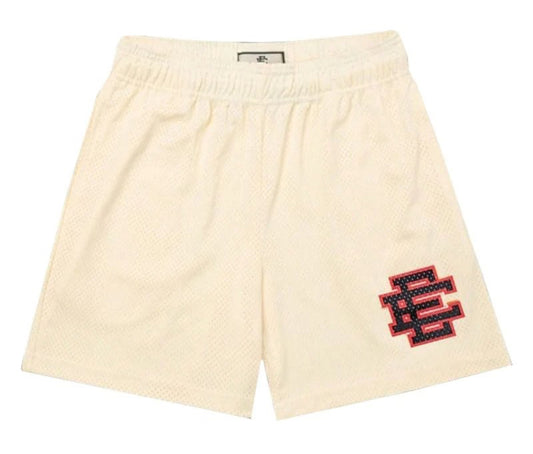 EE Shorts Apricot