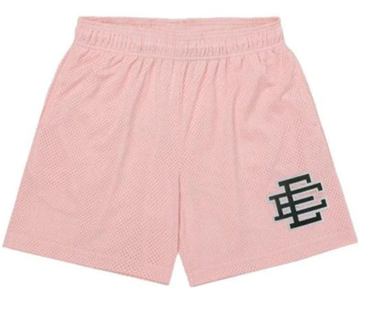 Pink EE shorts