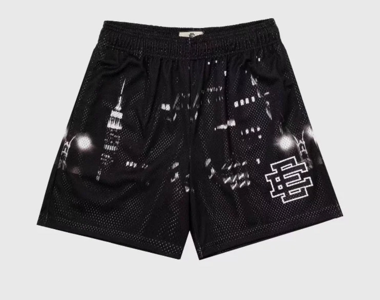 City View EE shorts