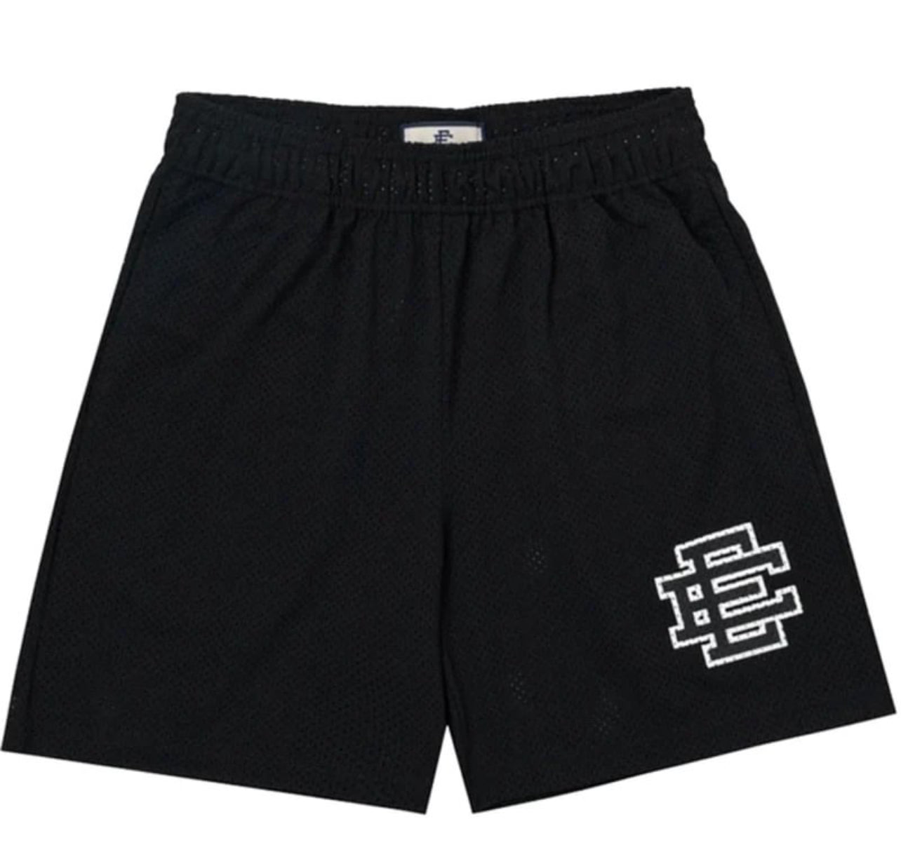 EE shorts Black