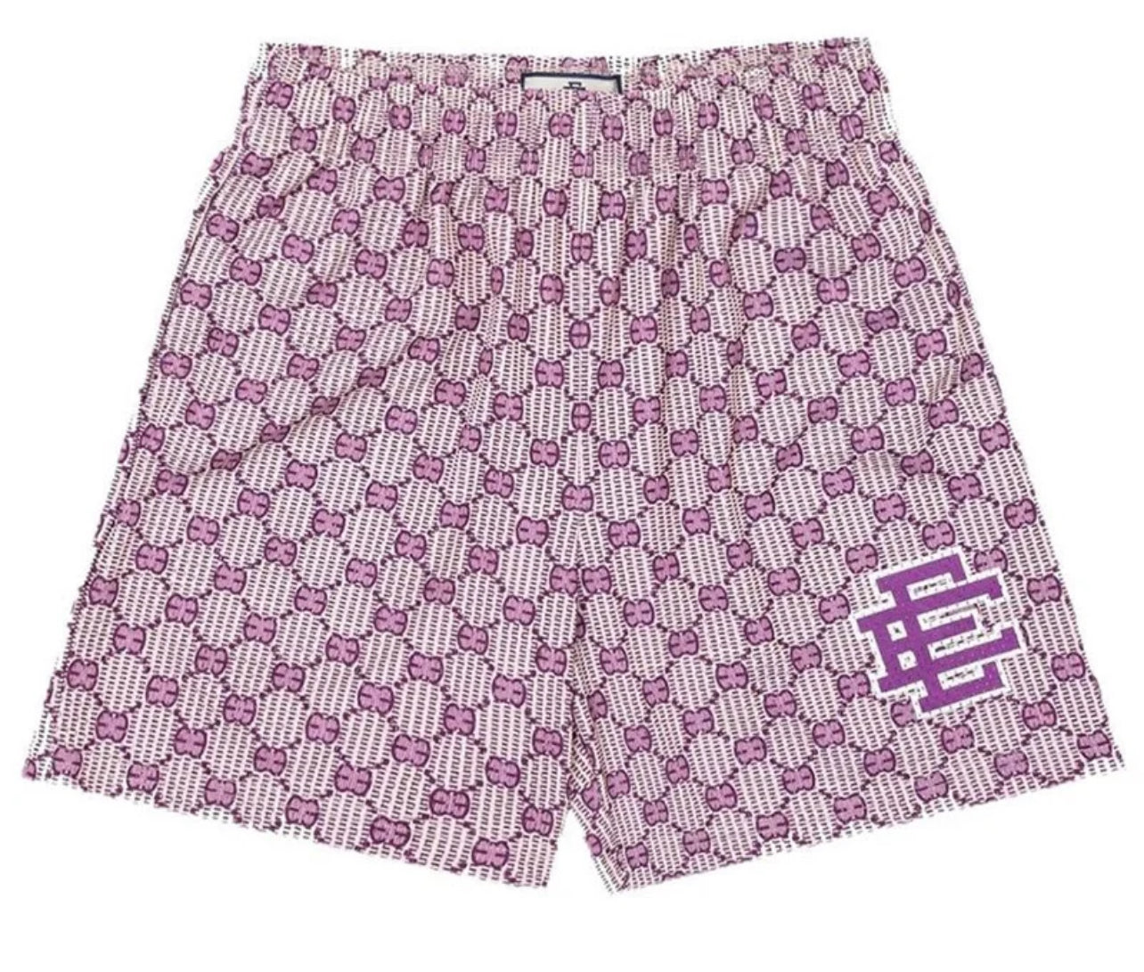 Gucci x EE shorts