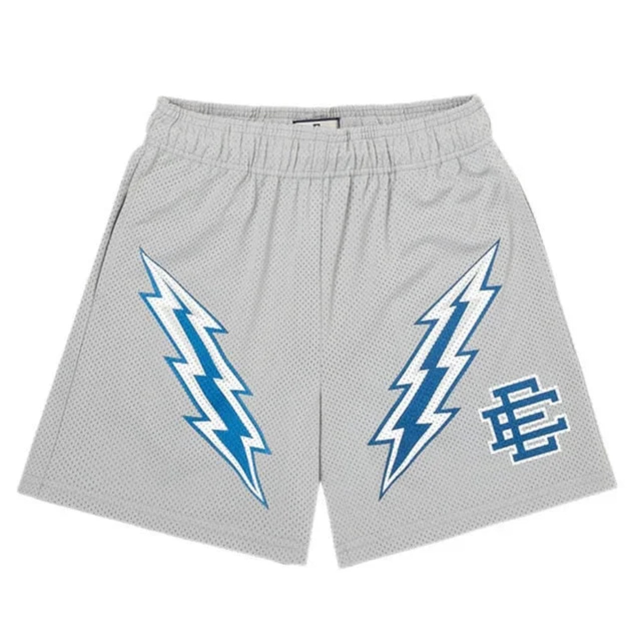 Lighting Bolt EE shorts