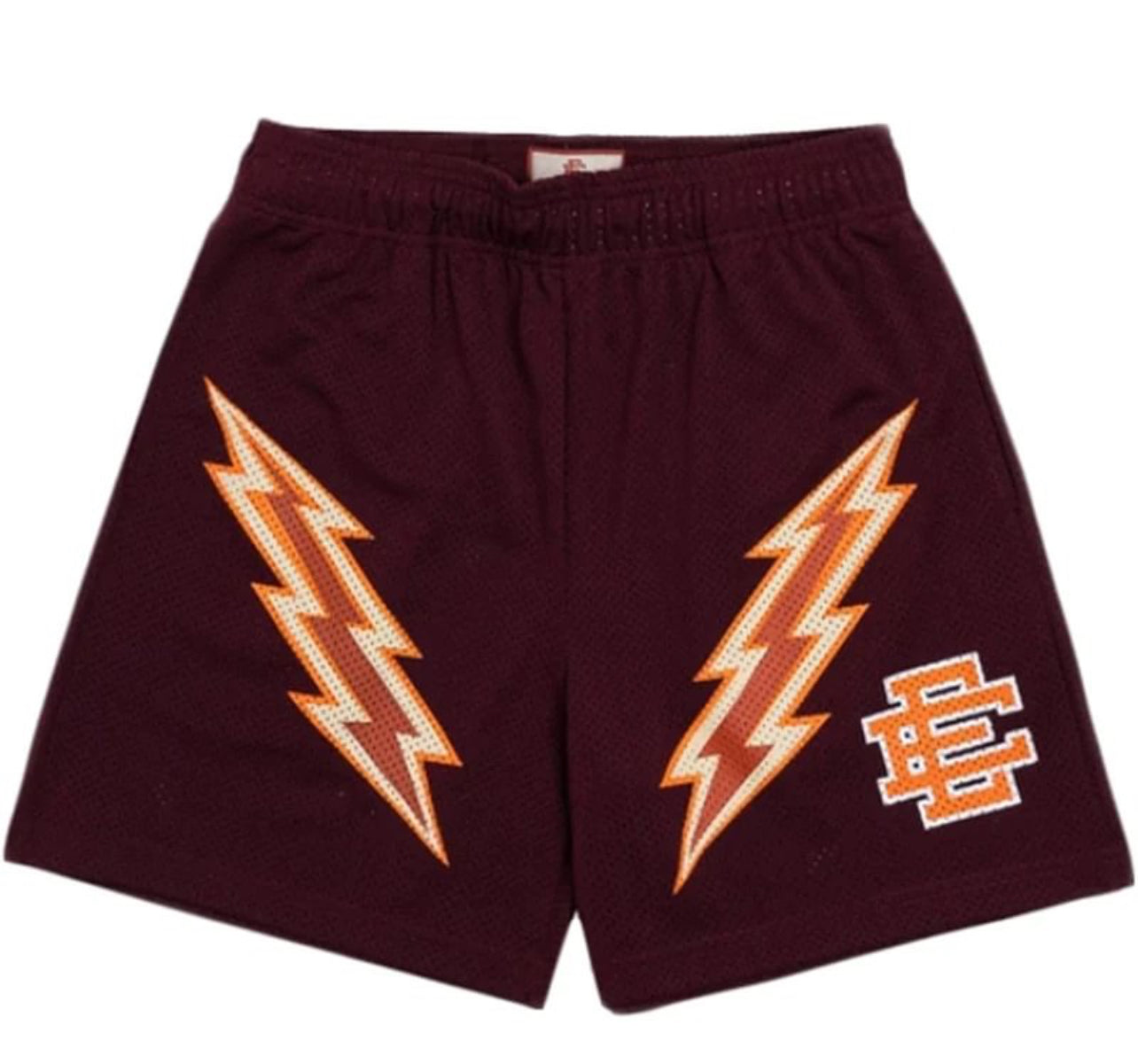 Lighting Bolt EE shorts