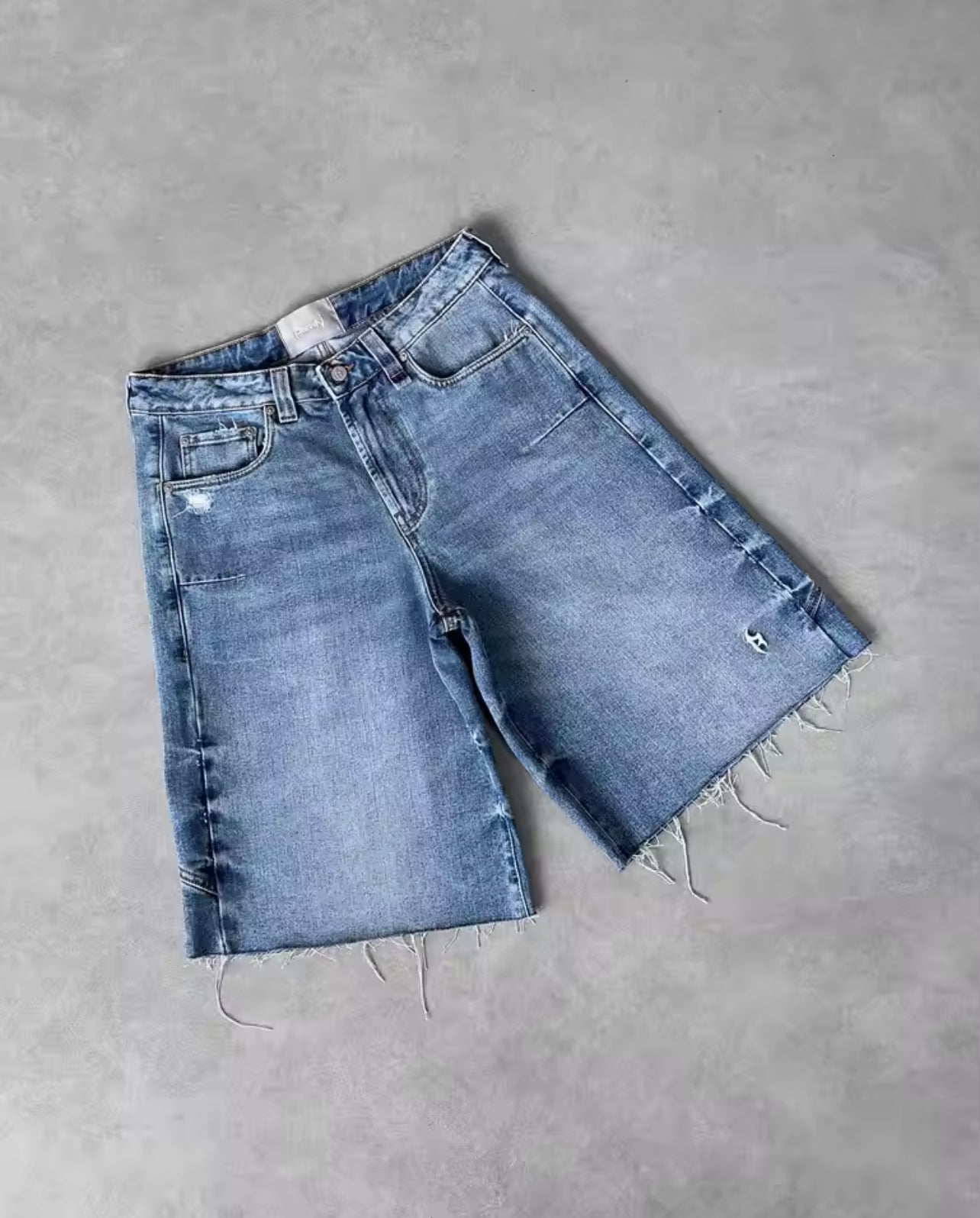 Jorts Optimum style