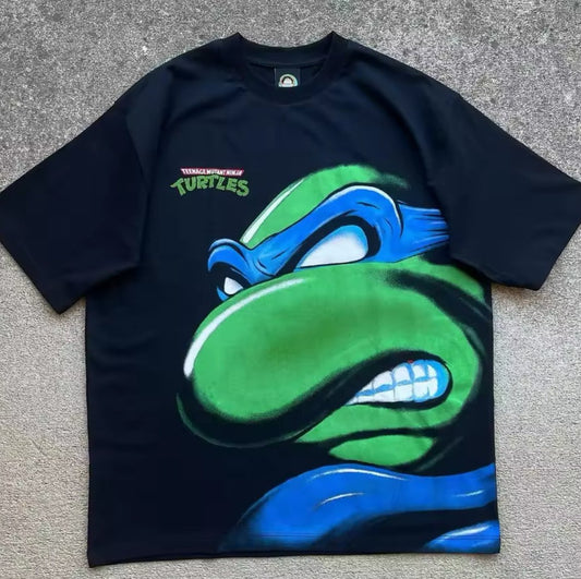 Ninja Turtle Vintage Tee